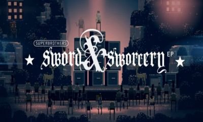 download Superbrothers Sword & Sworcery EP apk